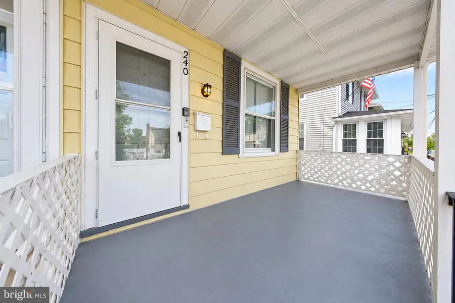 240 Filmore St, Riverside, NJ 08075 - #3