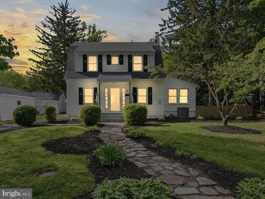 4 2nd St, Riverton, NJ 08077 - #2