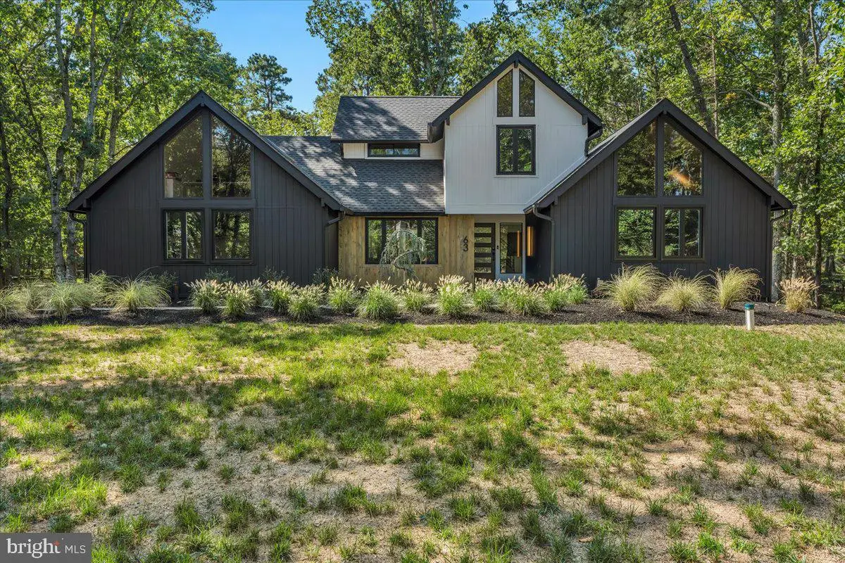63 Stone Mountain Ln, Marlton, NJ 08053 - #1