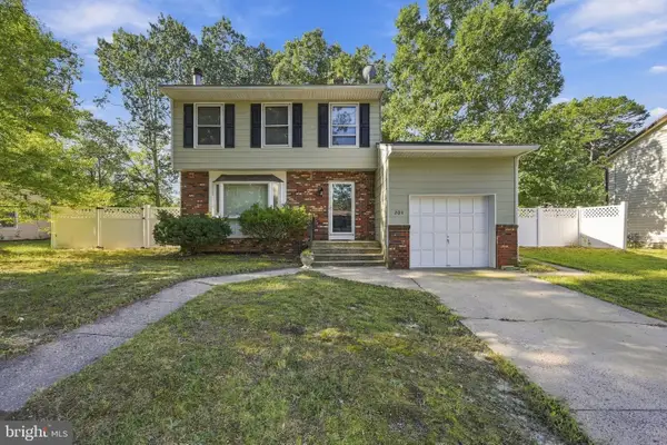 204 Idaho Trl, BROWNS MILLS, NJ 08015