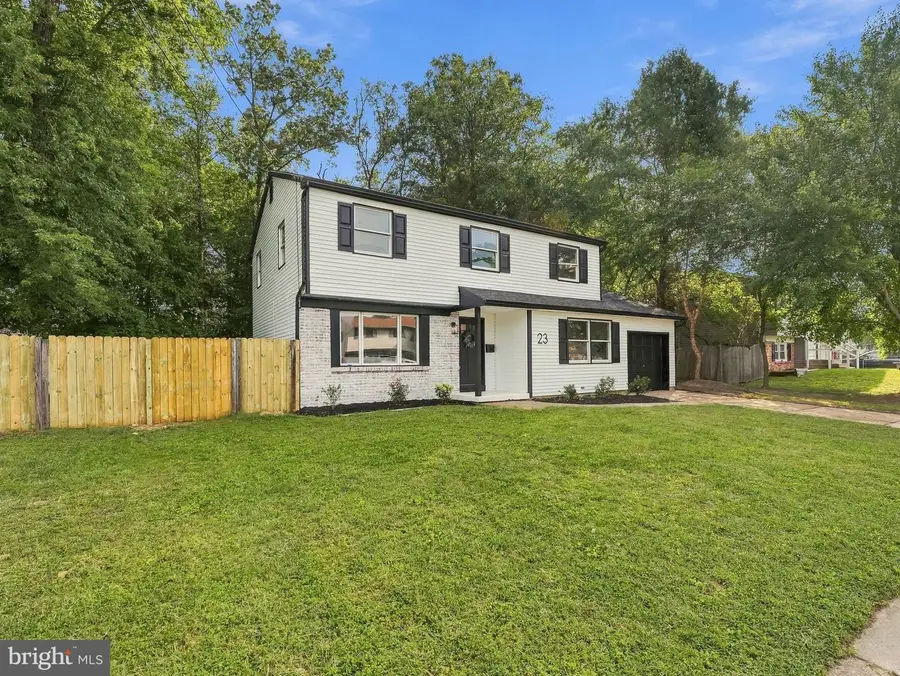 23 Walnut Dr, Burlington, NJ 08016 - #3