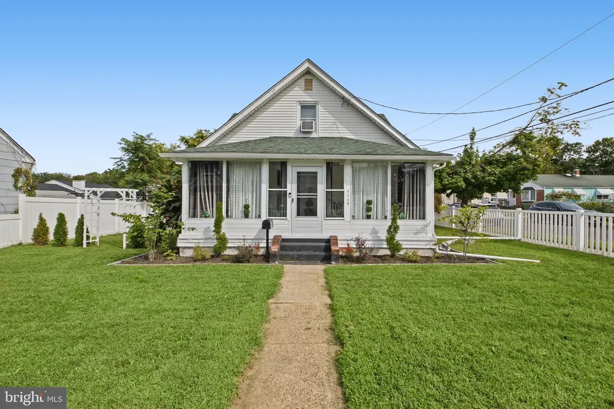 1117 High St, Burlington, NJ 08016 - #1