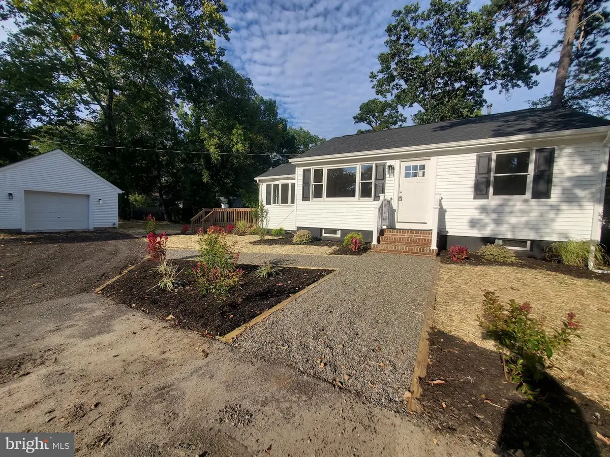 24 Larkspur St, Browns Mills, NJ 08015 - #1