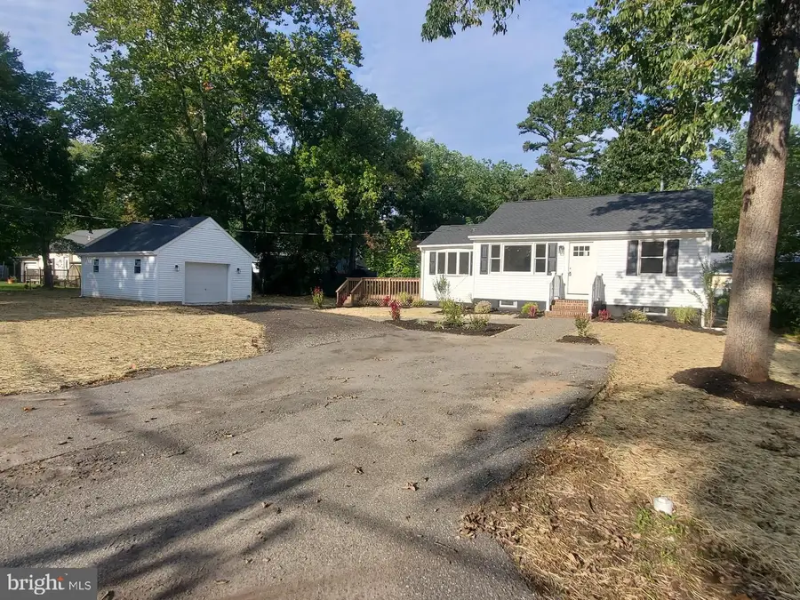24 Larkspur St, Browns Mills, NJ 08015 - #3