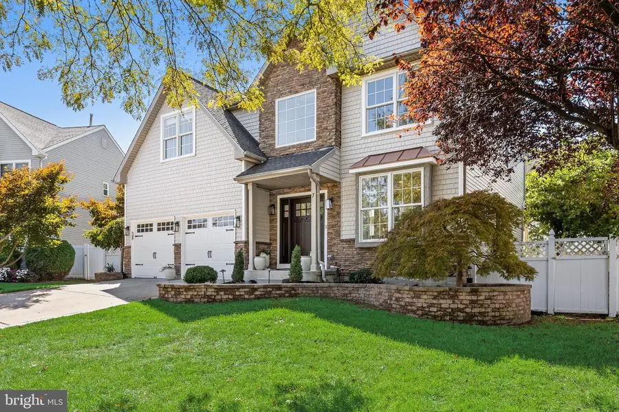 7 Woodyfield Ln, Delran, NJ 08075 - #2