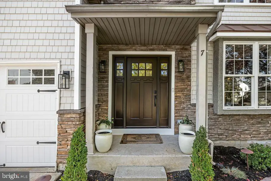7 Woodyfield Ln, Delran, NJ 08075 - #3