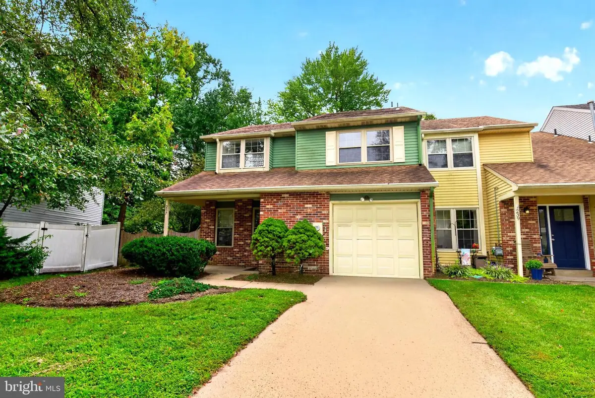 237 Foxwood Ln, Marlton, NJ 08053 - #1
