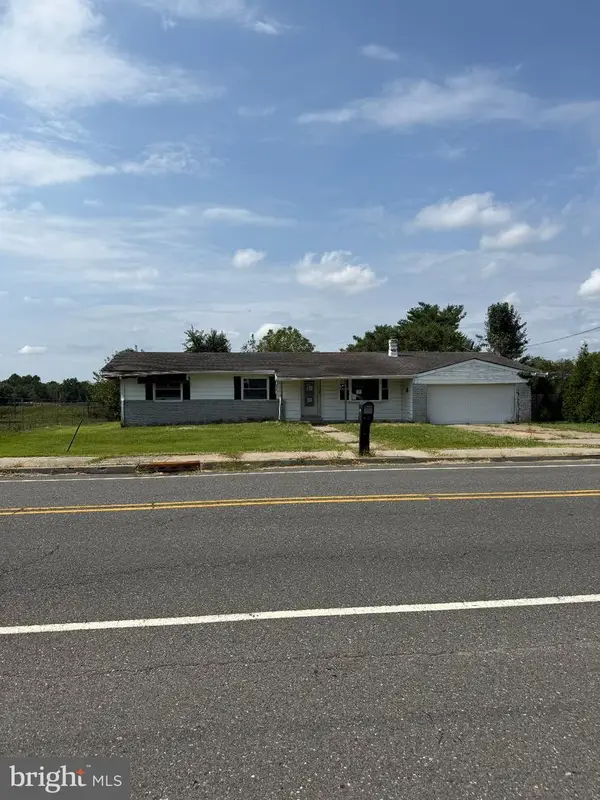 476 Wrightstown Sykesville Rd, WRIGHTSTOWN, NJ 08562