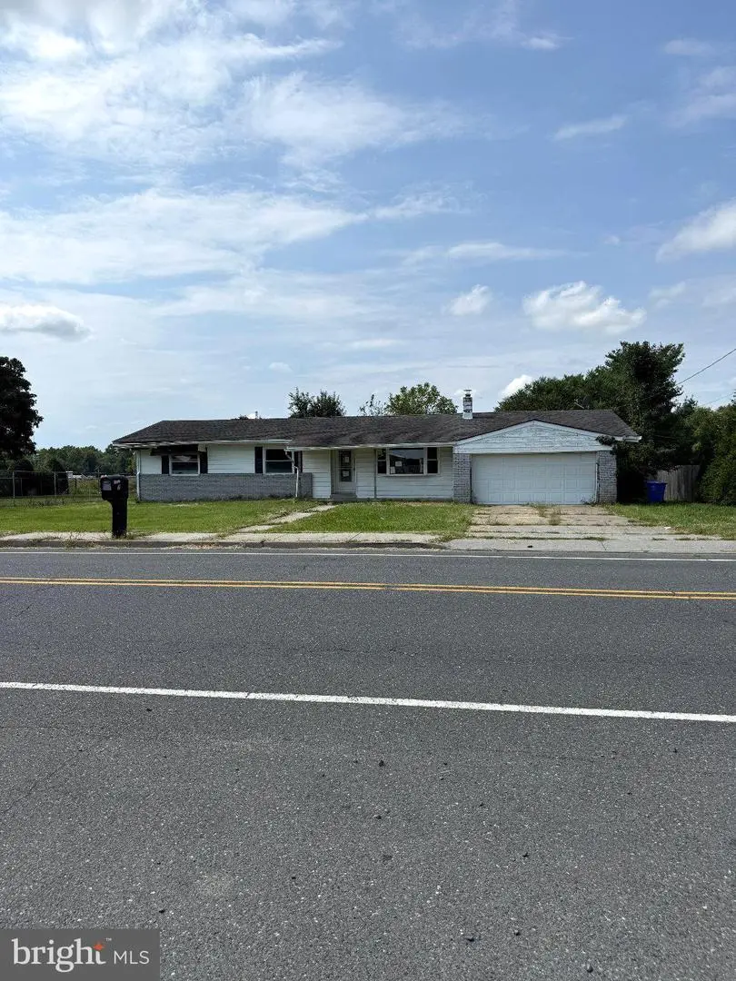 476 Wrightstown Sykesville Rd, Wrightstown, NJ 08562 - #2