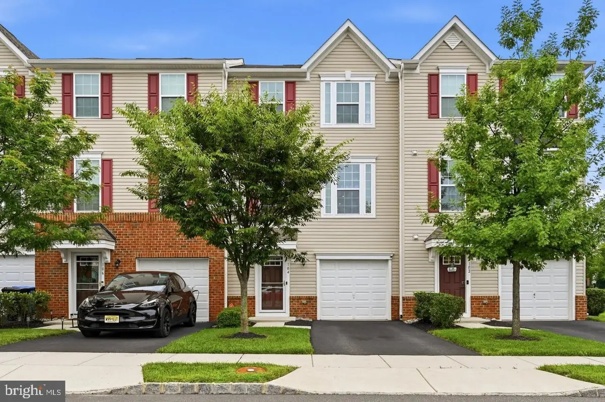104 Nathan Dr, Cinnaminson, NJ 08077 - #1