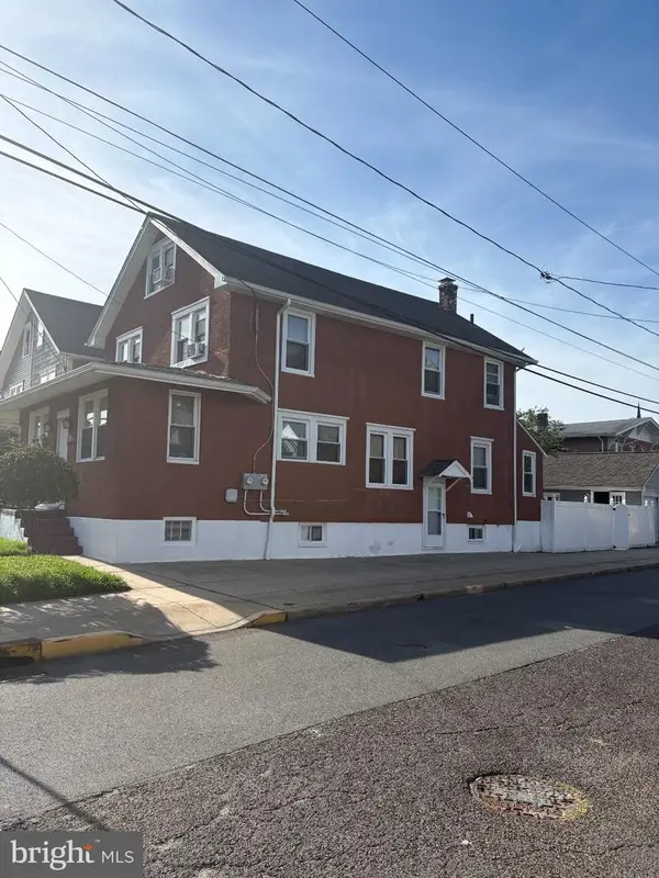 100 W Federal St, BURLINGTON, NJ 08016