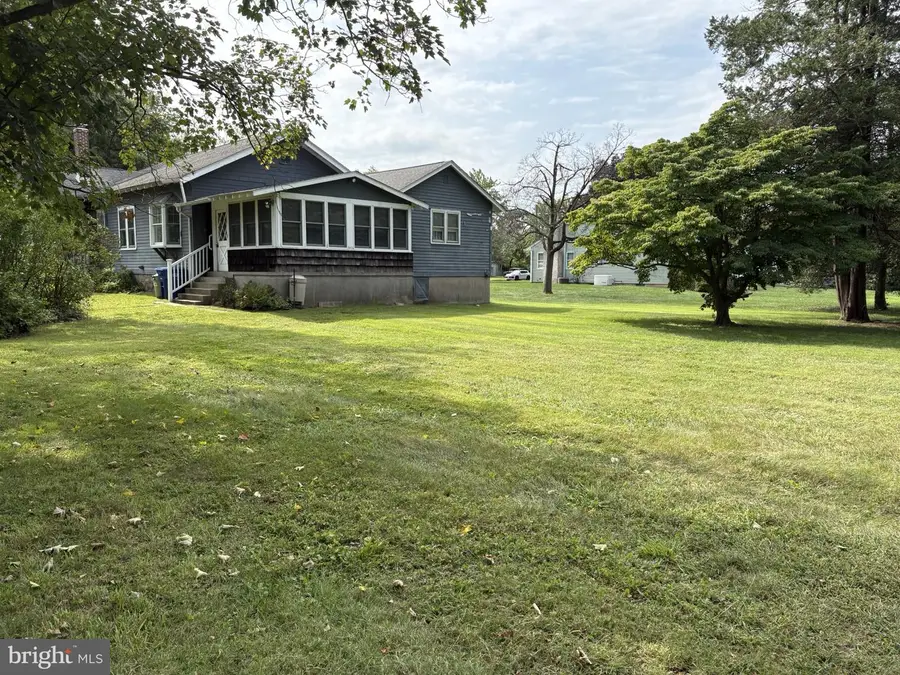 201 W Franklin Ave, Edgewater Park, NJ 08010 - #3