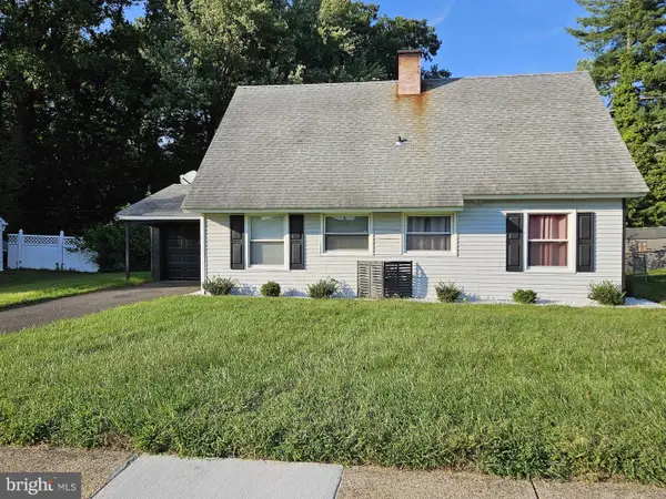 15 Parson Ln, WILLINGBOROUGH, NJ 08046