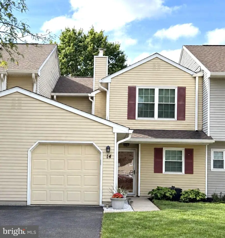 14 Hattaras Ct, Bordentown, NJ 08505 - #3