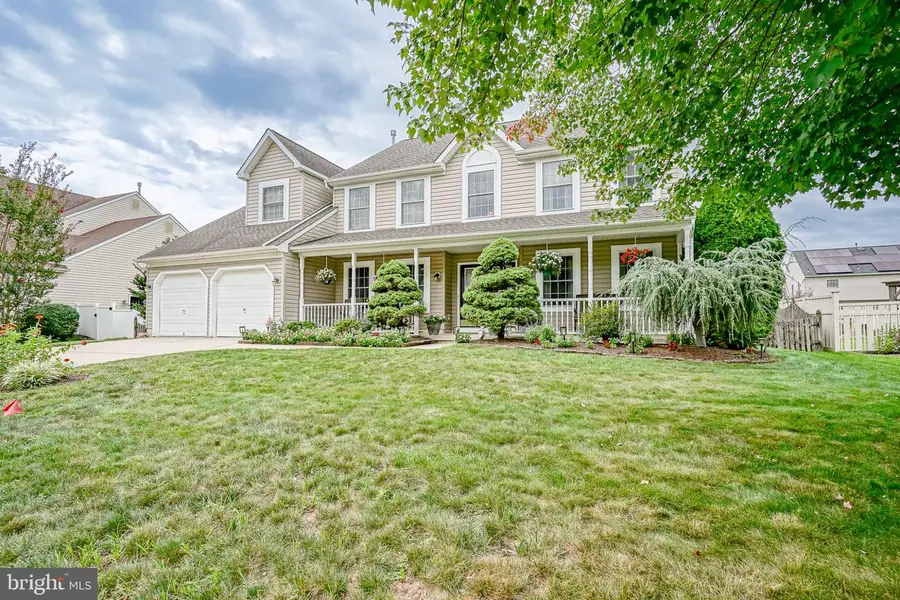 55 Tynemouth Dr, Lumberton, NJ 08048 - #2