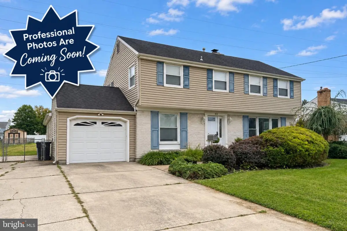 818 Hilltop Rd, Cinnaminson, NJ 08077 - #1