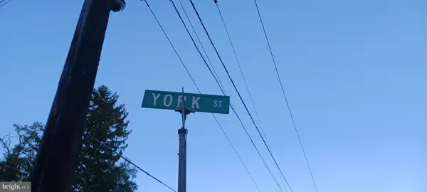 508 York St, BURLINGTON, NJ 08016