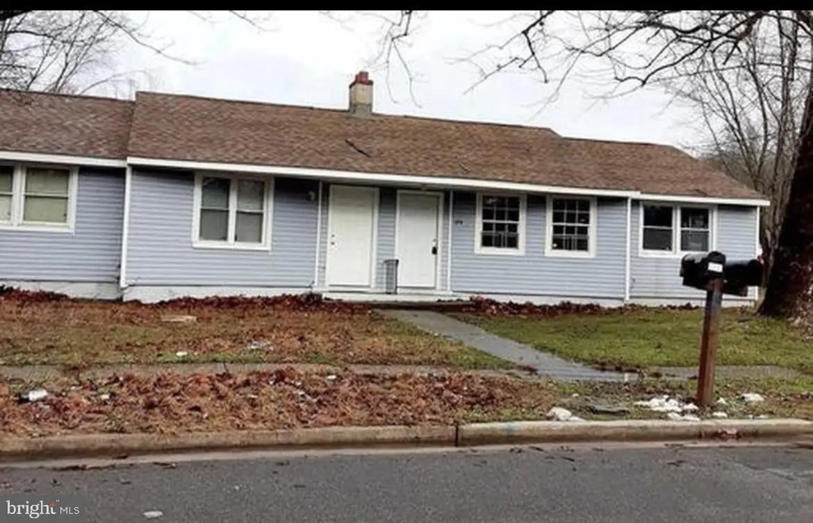 196 Kinsley Rd, Pemberton, NJ 08068 - #1