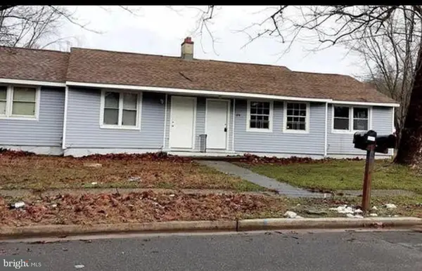 196 Kinsley Rd, PEMBERTON, NJ 08068