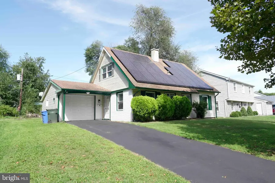 Address Withheld By Seller, Willingboro, NJ 08046 - #2