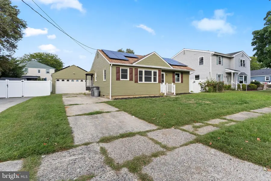 31 Farnsworth Ave, Maple Shade, NJ 08052 - #3