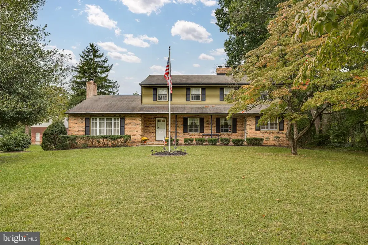 801 Perkins Ln, Edgewater Park, NJ 08010 - #1