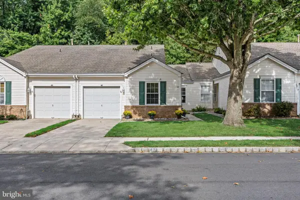 42 Peppergrass Dr N, MT LAUREL, NJ 08054
