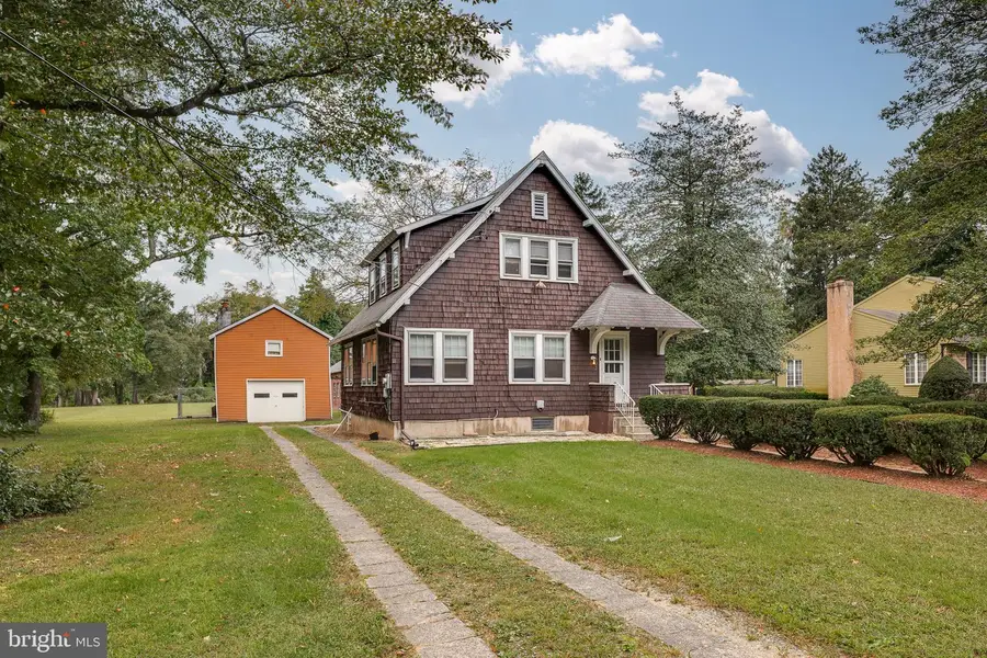 803 Perkins Ln, Edgewater Park, NJ 08010 - #3