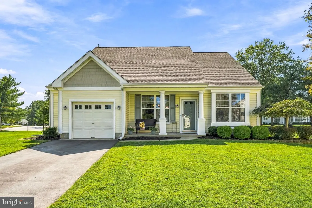 27 Tulip Ct, Marlton, NJ 08053 - #1