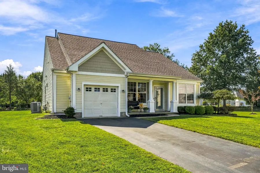 27 Tulip Ct, Marlton, NJ 08053 - #3
