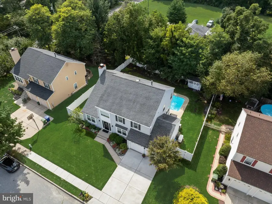 4 Clifford Ln, Marlton, NJ 08053 - #2