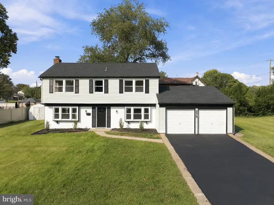 278 Tiffany Ln, Willingboro, NJ 08046 - #2
