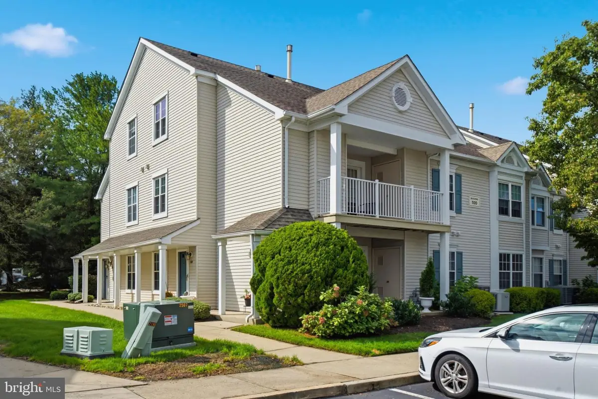 501 Wharton Rd, Mount Laurel, NJ 08054 - #1