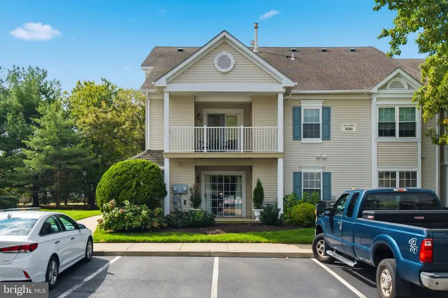 501 Wharton Rd, Mount Laurel, NJ 08054 - #2