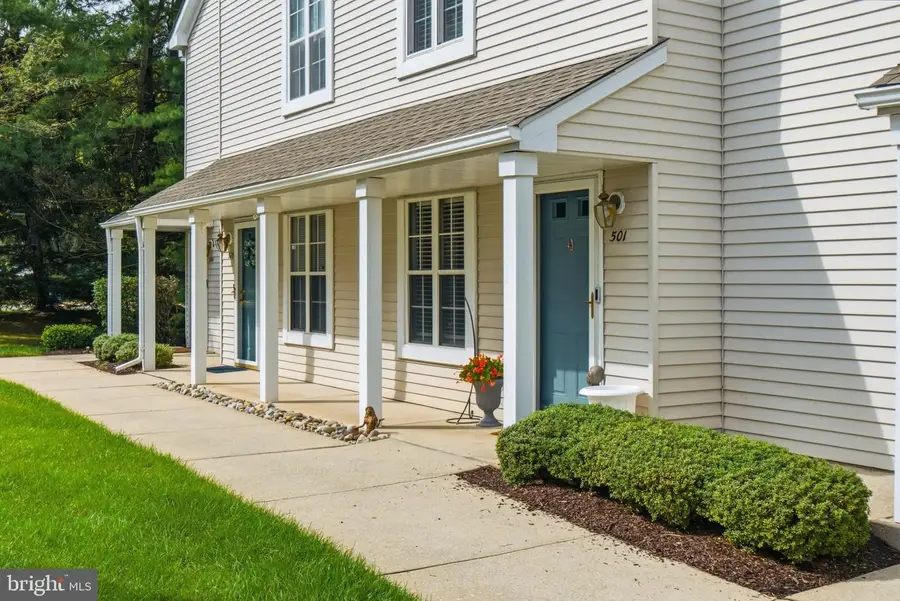 501 Wharton Rd, Mount Laurel, NJ 08054 - #3