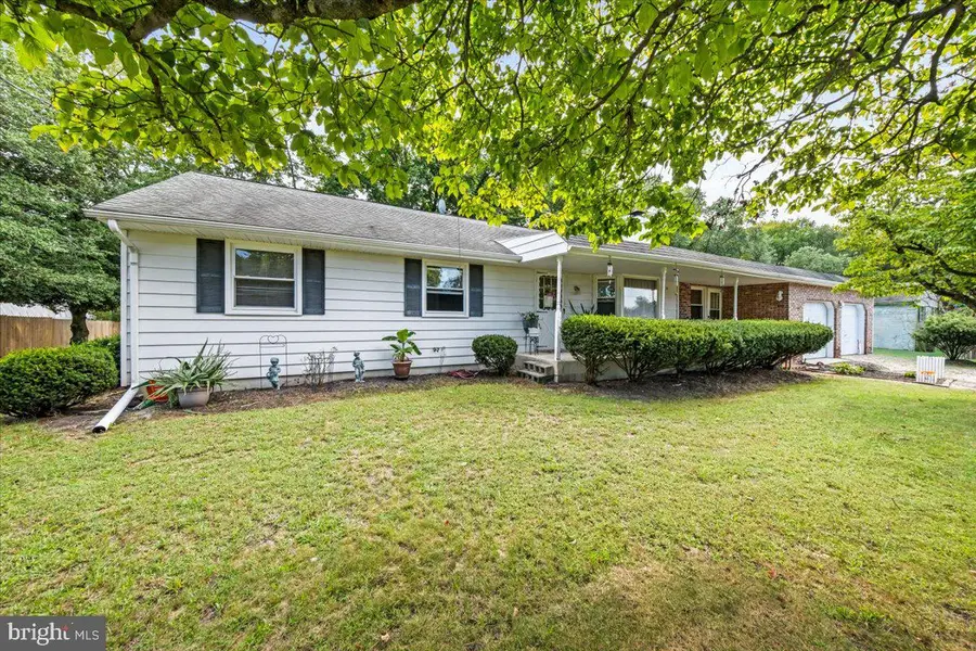 10 New Lisbon Rd, Pemberton, NJ 08068 - #3