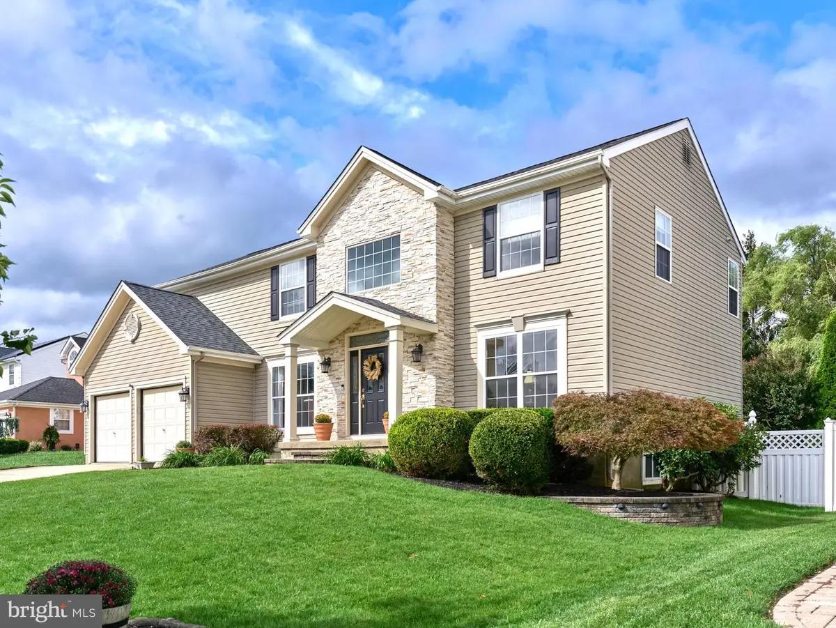 4 Madison Ct, Marlton, NJ 08053 - #1