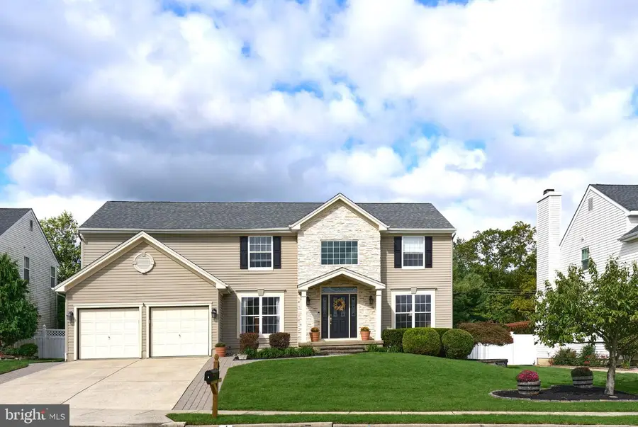 4 Madison Ct, Marlton, NJ 08053 - #2