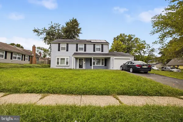 218 Pageant Ln, WILLINGBORO, NJ 08046
