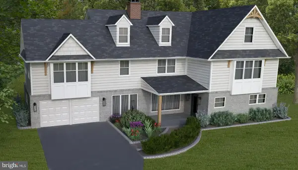 15 Circle Dr, MOORESTOWN, NJ 08057