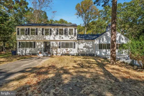 18 Nyoda Trl, TABERNACLE, NJ 08088