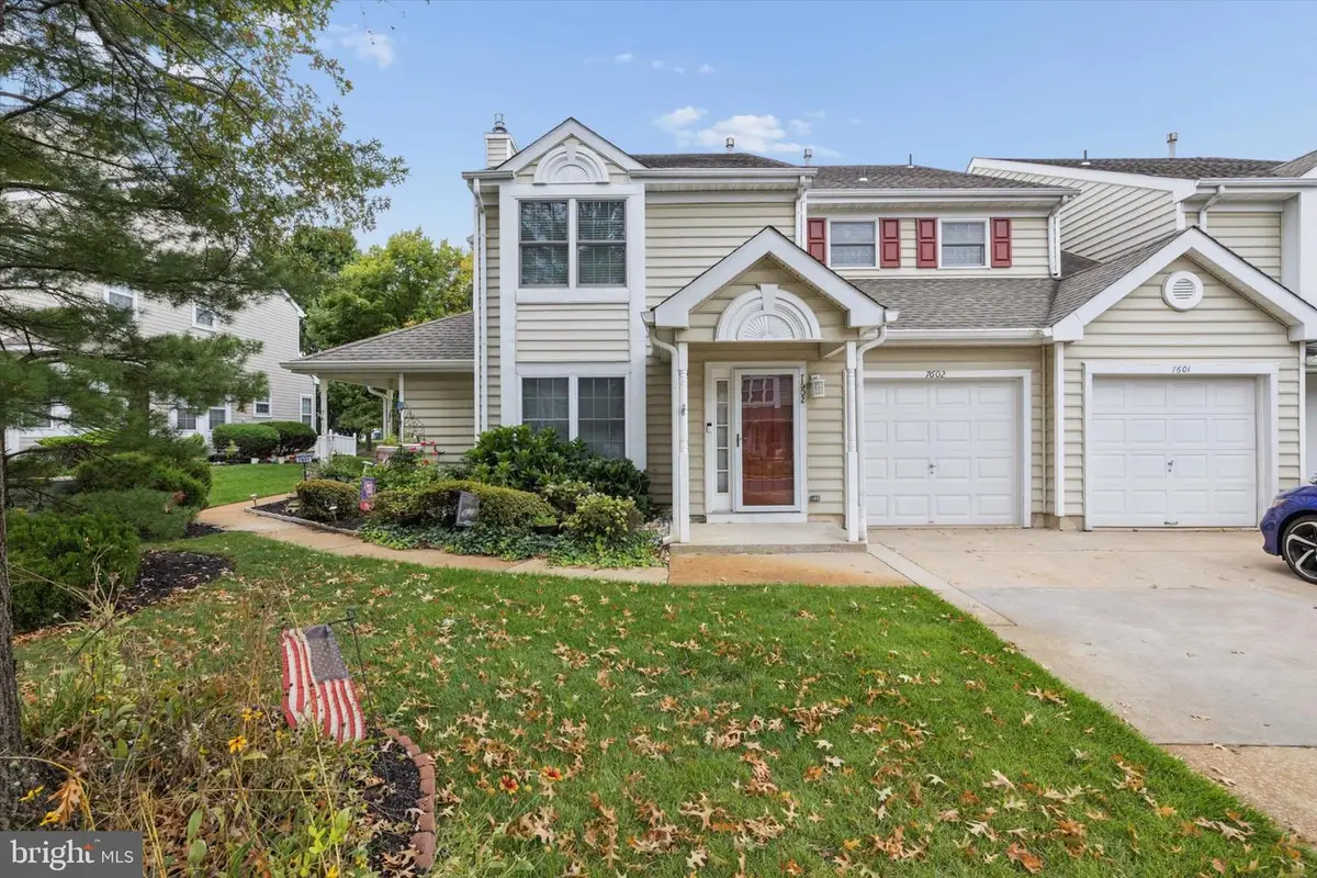 7602-b Normandy Dr, Mount Laurel, NJ 08054 - #1