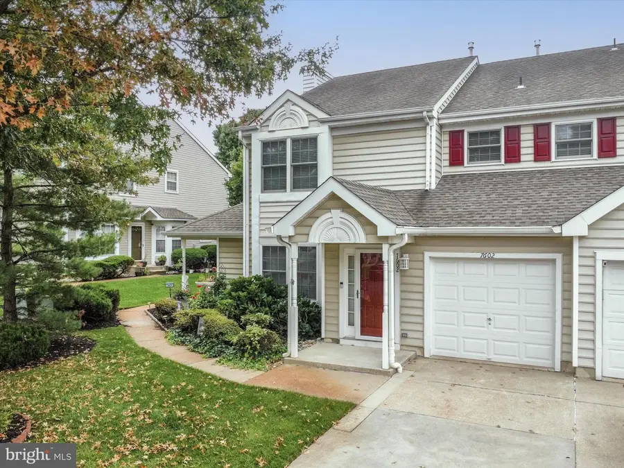 7602-b Normandy Dr, Mount Laurel, NJ 08054 - #3