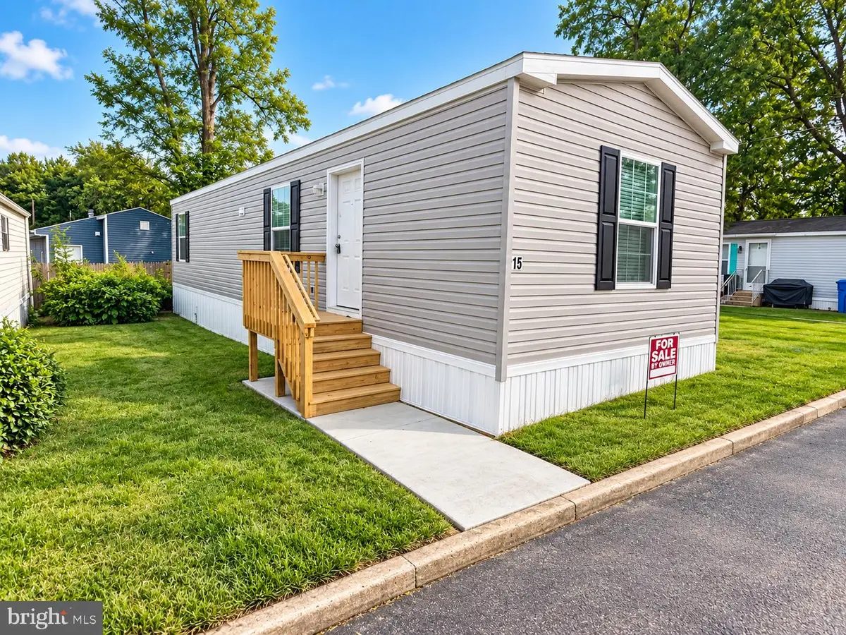 202 Jacobstown - New Egypt Rd #lot 15, Wrightstown, NJ 08562 - #1