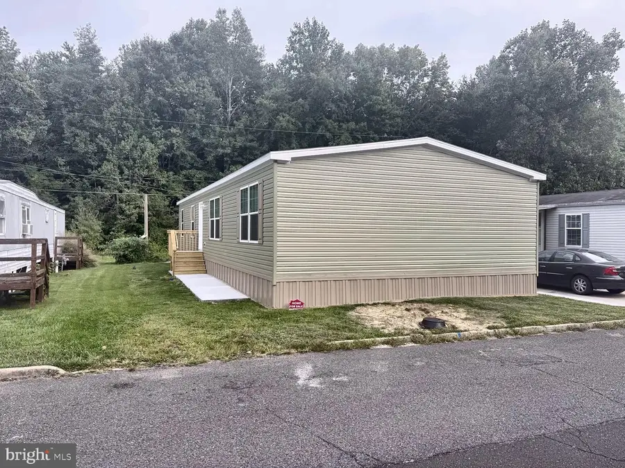 202 Jacobstown - New Egypt Rd #lot 185, Wrightstown, NJ 08562 - #2