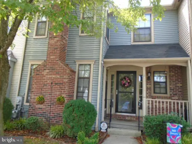 11 Chablis Ct, Marlton, NJ 08053 - #1