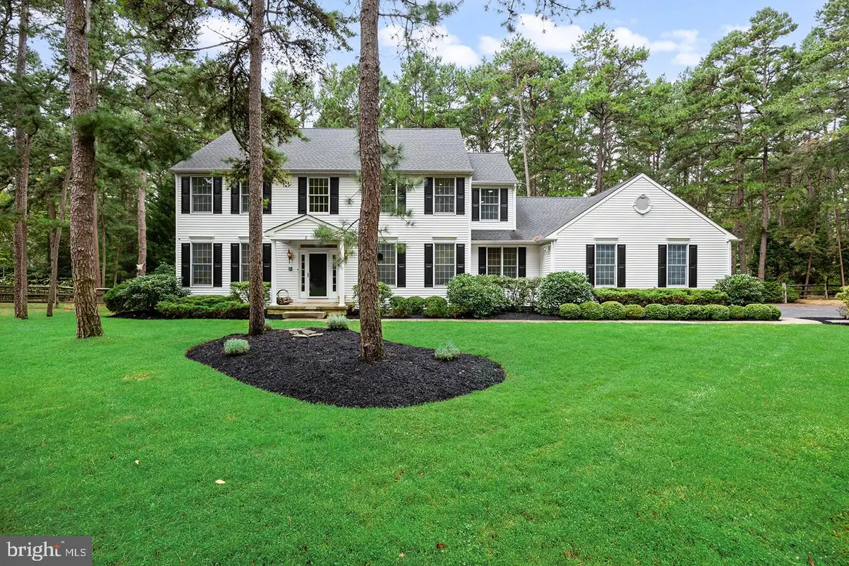 2 False Heather Way, Medford, NJ 08055 - #1