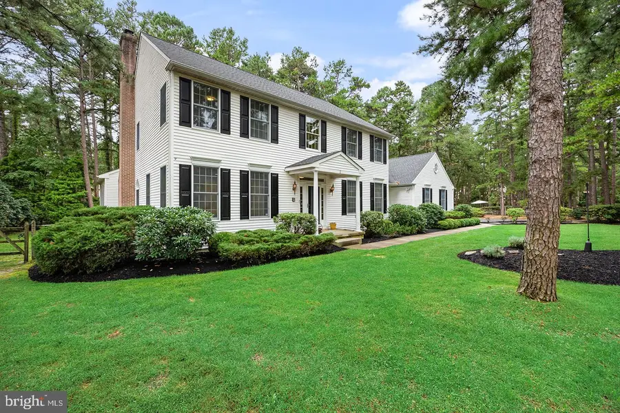 2 False Heather Way, Medford, NJ 08055 - #2