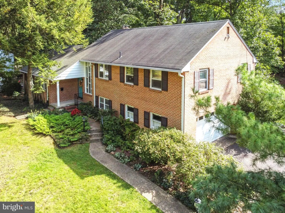 Address Withheld By Seller, Moorestown, NJ 08057 - #1