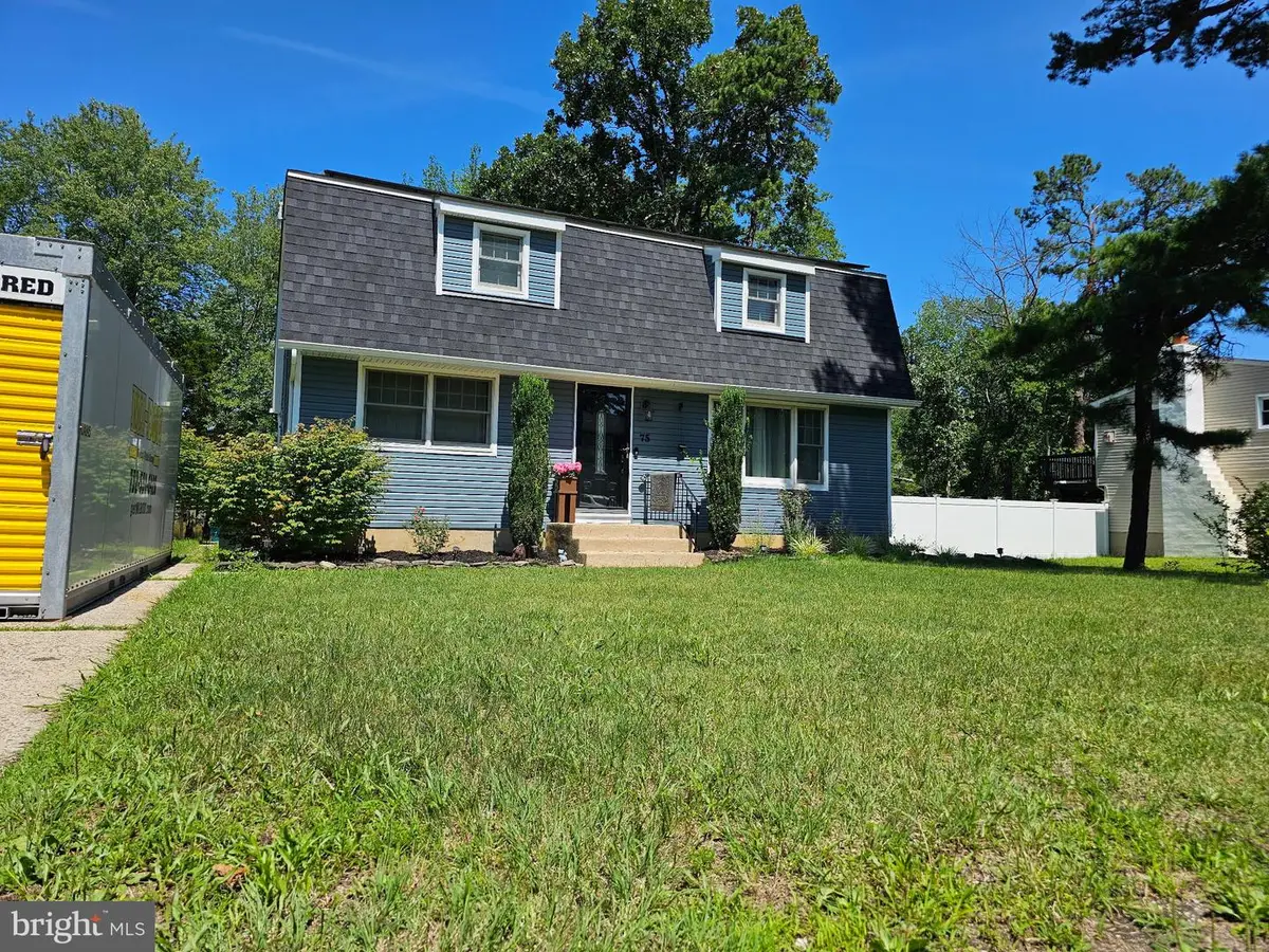 75 Sepulga Dr, Browns Mills, NJ 08015 - #1